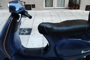 VESPA PIAGGIO ET4 125cc
