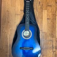 Chitarra Acustika
