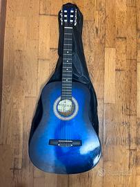 Chitarra Acustika