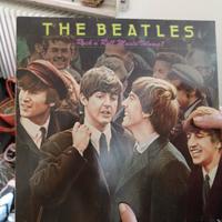 Vinile Beatles