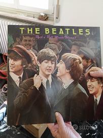 Vinile Beatles