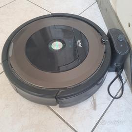 robot roomba 896 adatto peli animali