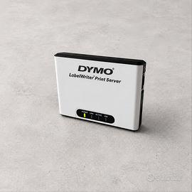 DYMO Print Server Ethernet LAN 400 450 4XL