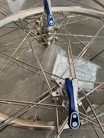 Ruote Cobalt Cranckbrothers 26 NUOVE