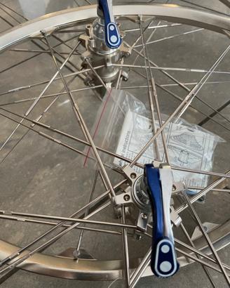 Ruote Cobalt Cranckbrothers 26 NUOVE