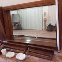mobile bagno