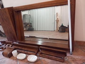 mobile bagno