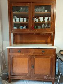 credenza