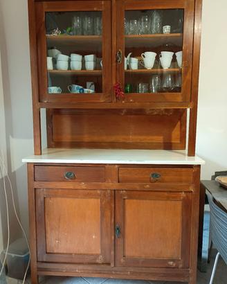 credenza