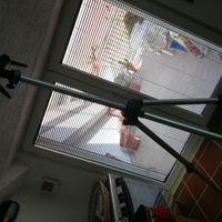 Treppiedi professionale manfrotto