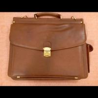 Borsa in pelle