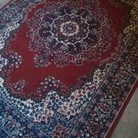 tappeto casablanca