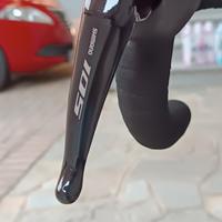 bici da corsa  specialized
