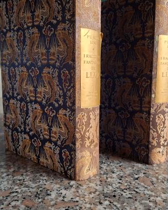 Racconti Fantastici di Liao - Pu Sung-ling 