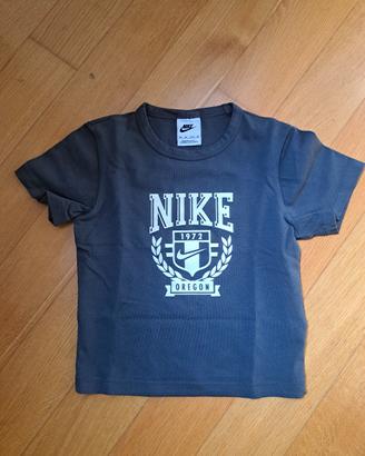 t-shirt Nike donna