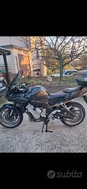 FZ1 Fazer