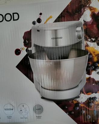 Robot Kenwood prospero plus planetario 