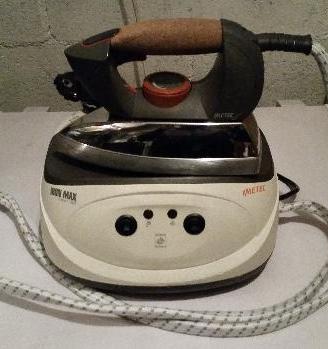 Ricambi ferro-stiro Imetec-iron max compact 1800