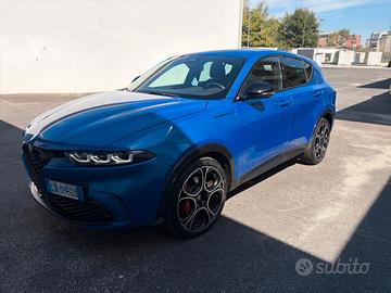 Alfa Romeo Tonale 1.5 hybrid Ti 160cv tct7 Special