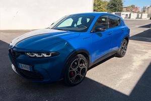 Alfa Romeo Tonale 1.5 hybrid Ti 160cv tct7 Special