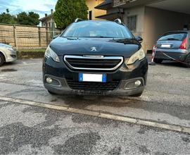 Peugeot 2008 1.2 VTi 82CV Allure OK neopatentati