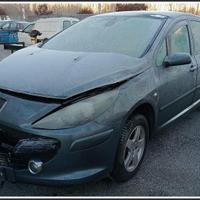 PEUGEOT 307 II per ricambi