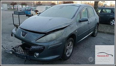 PEUGEOT 307 II per ricambi