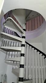 Scala a chiocciola