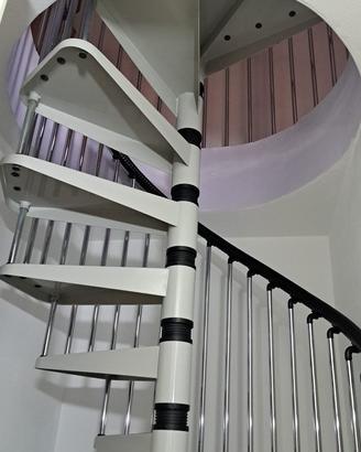 Scala a chiocciola