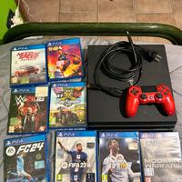 Ps4 pro
