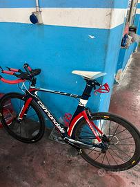 Cannondale Slice RS