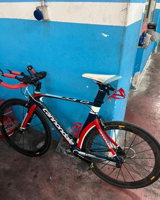 Cannondale Slice RS