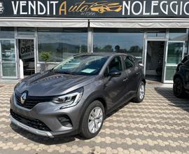 Renault Captur TCe 12V 100 CV GPL FAP Intens