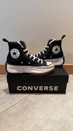 Coverse All Star - Run Star Hike Hight Top - 37