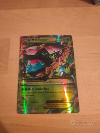 M Venusaur ex 