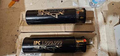 2 Brax ipc condensatori