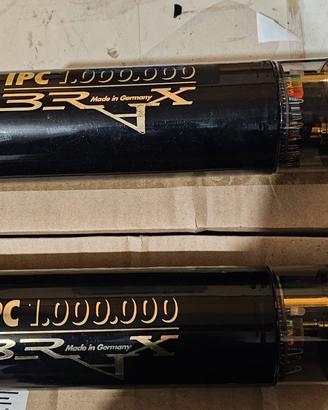 2 Brax ipc condensatori