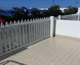 APPARTAMENTO INDIPENDENTE FRONTE MARE
