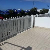 APPARTAMENTO INDIPENDENTE FRONTE MARE