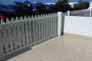 APPARTAMENTO INDIPENDENTE FRONTE MARE