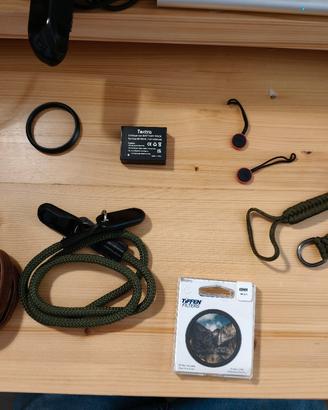 Accessori fujifilm  x100 vi x100vi