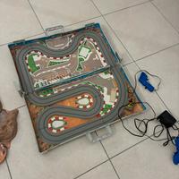 MICRO MACHINES Super pista doppia sfida GIG