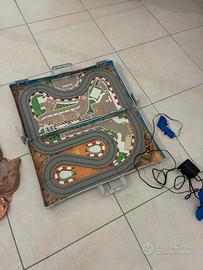 MICRO MACHINES Super pista doppia sfida GIG