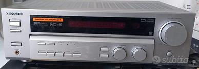 Sintoamplificatore audio kenwood krfv407d.