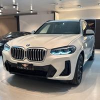 Bmw X3 xDrive20d 190cv Msport - 2024