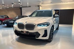 Bmw X3 xDrive20d 190cv Msport - 2024