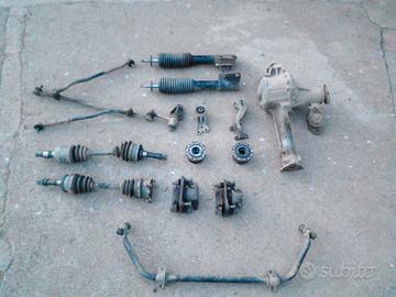 ricambi Suzuki vitara 