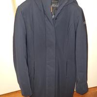 RRD DONNA NERO TAGLIA S