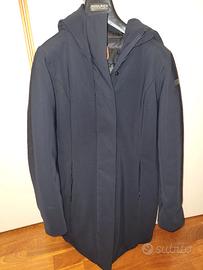 RRD DONNA NERO TAGLIA S