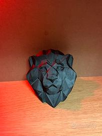 Testa di Leone Decorativa